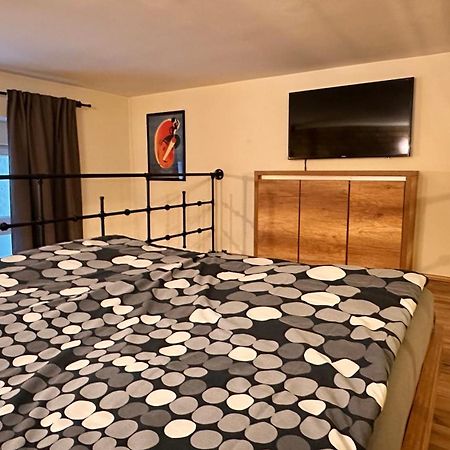 Ultra Modern Home Budapešť Exteriér fotografie