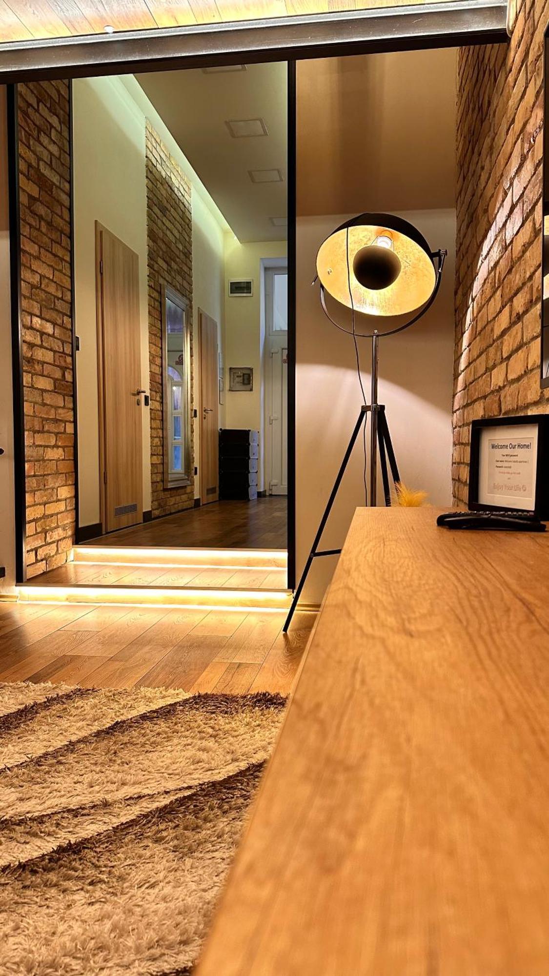 Ultra Modern Home Budapešť Exteriér fotografie