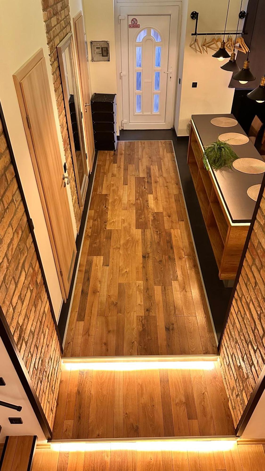 Ultra Modern Home Budapešť Exteriér fotografie