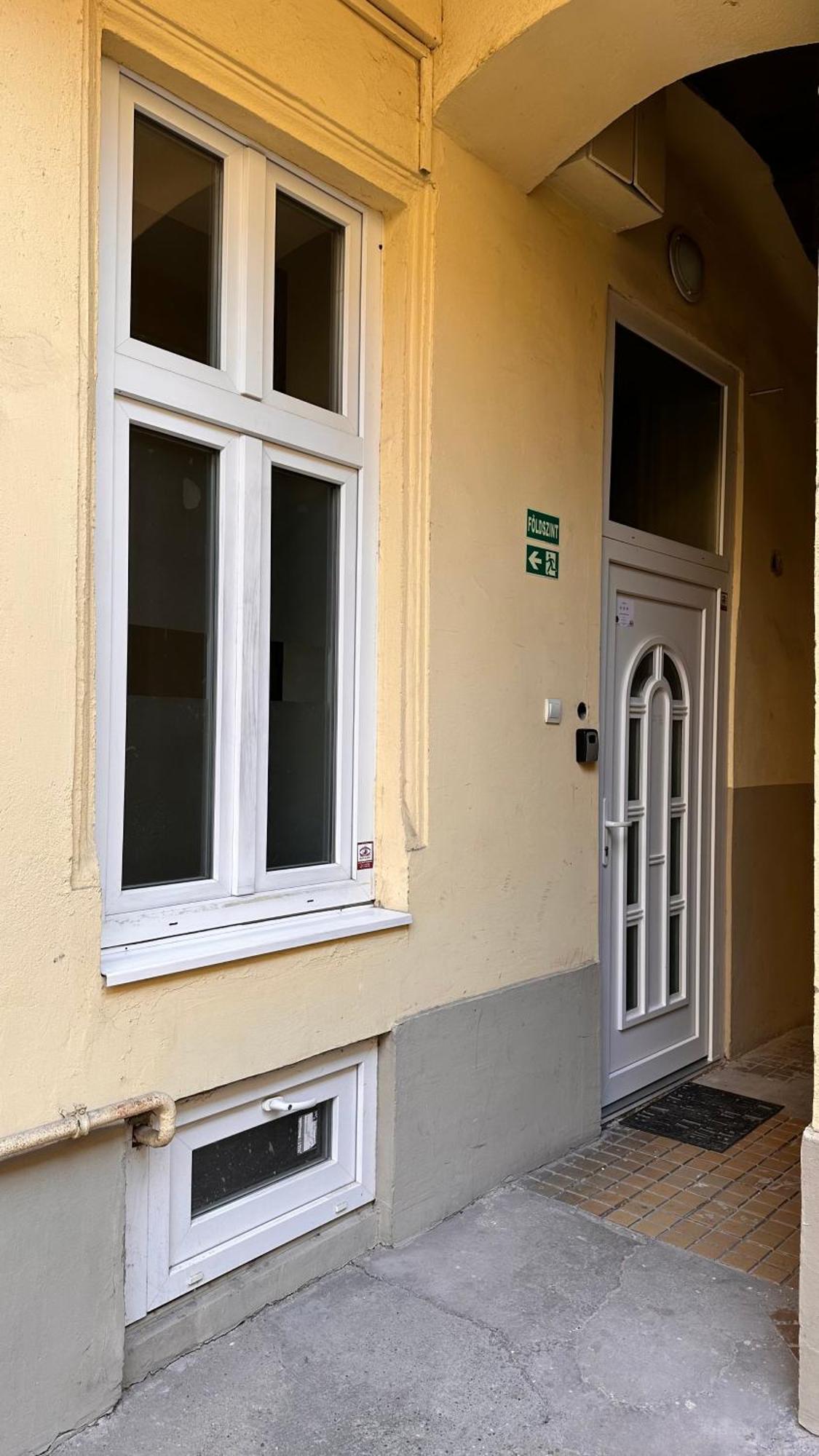 Ultra Modern Home Budapešť Exteriér fotografie