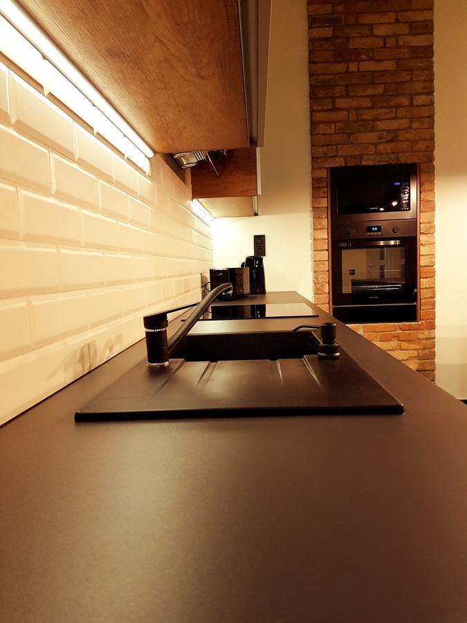 Ultra Modern Home Budapešť Exteriér fotografie